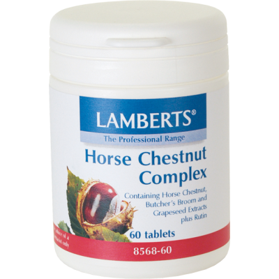LAMBERTS Horse Chestnut Complex